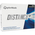 TaylorMade Distance + Golf Ball